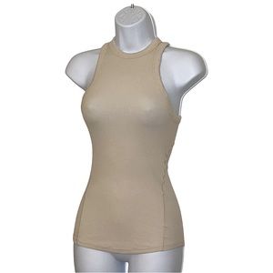 Lululemon Hold Tight Tank Top- Size 2